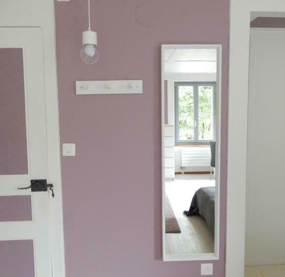 Bed and Breakfast Chambres D Hôtes T 22