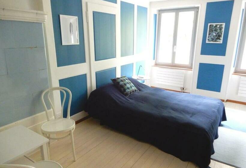 Bed and Breakfast Chambres D Hôtes T 22