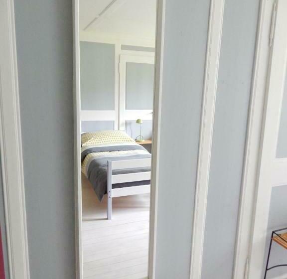 Bed and Breakfast Chambres D Hôtes T 22