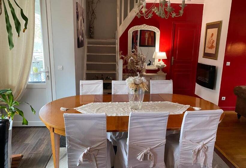 Bed and Breakfast Chez Patou