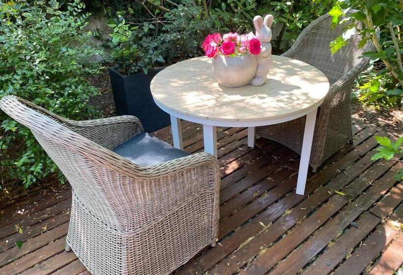 Bed and Breakfast Chez Patou