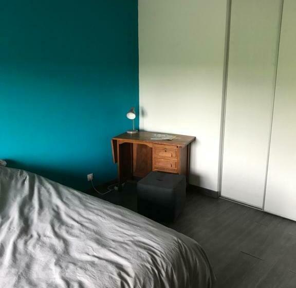 住宿加早餐  Chez Sandrine