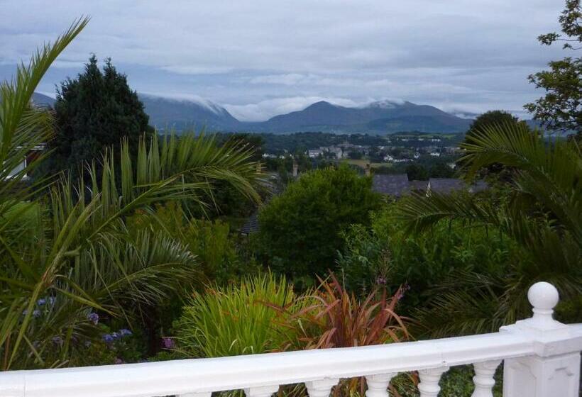 ベッドアンドブレックファースト Eildon