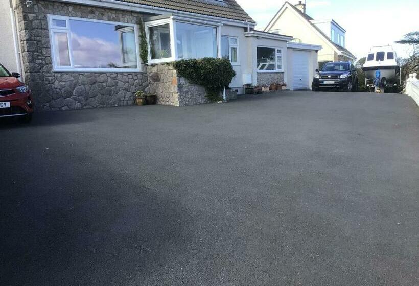 ベッドアンドブレックファースト Eildon