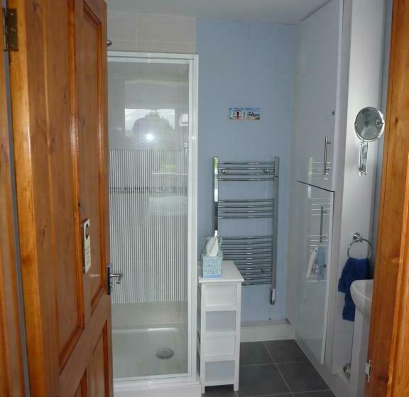 ベッドアンドブレックファースト Eildon