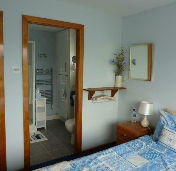 ベッドアンドブレックファースト Eildon