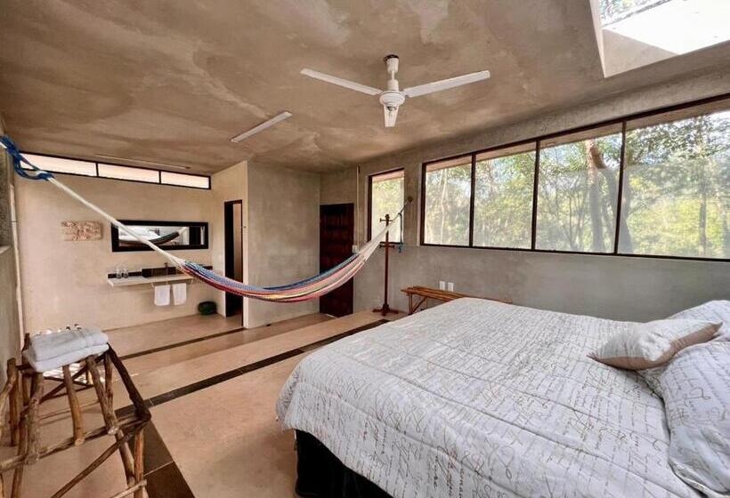 צימר El Encanto   Hotel Boutique