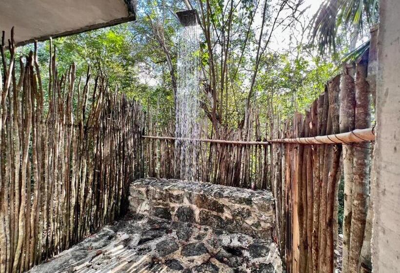 צימר El Encanto   Hotel Boutique