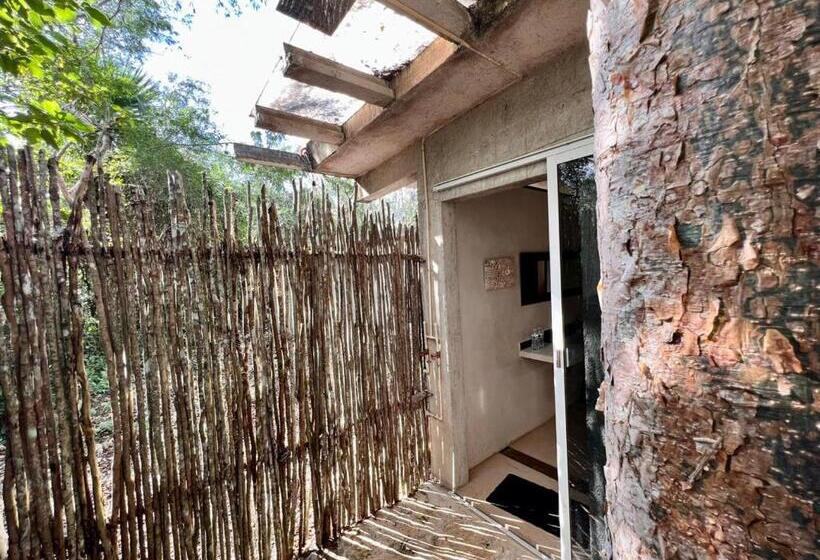 צימר El Encanto   Hotel Boutique