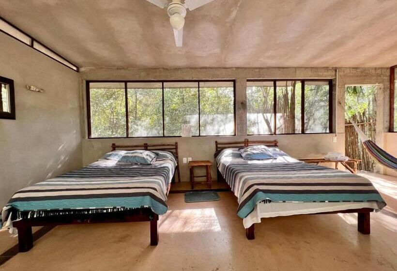 צימר El Encanto   Hotel Boutique