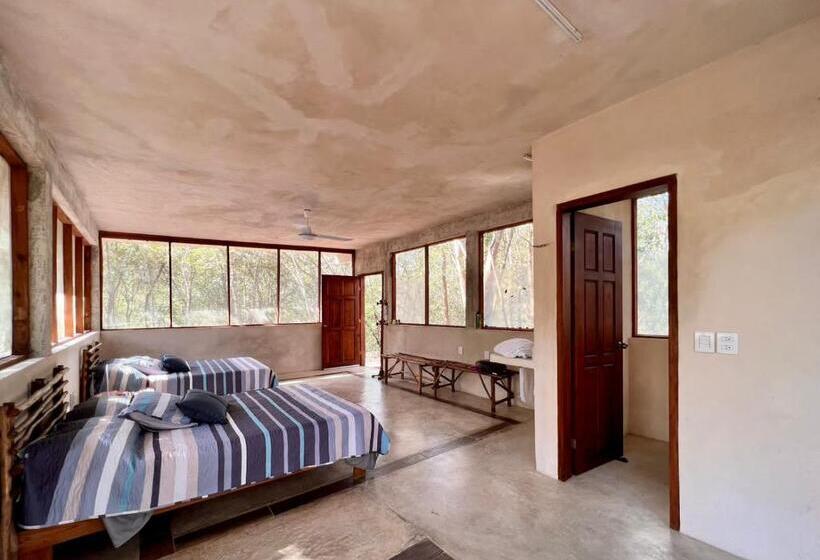 צימר El Encanto   Hotel Boutique