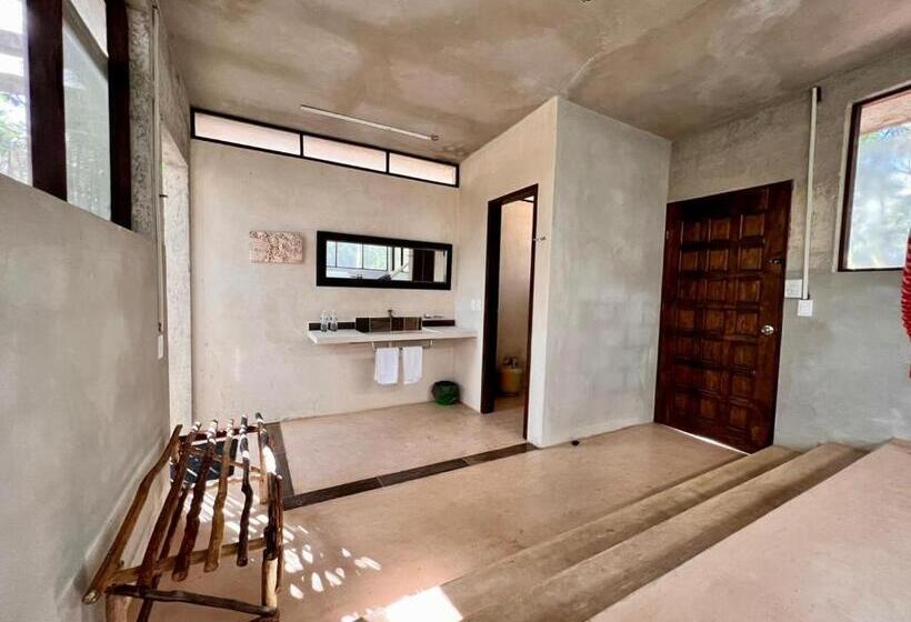 צימר El Encanto   Hotel Boutique