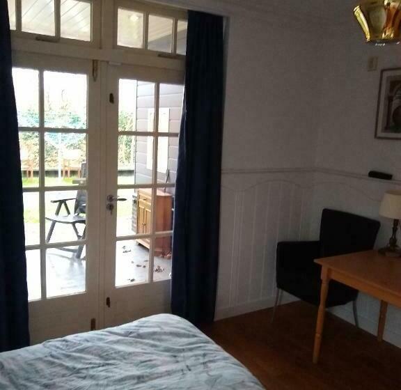 مبيت وإفطار Folmerhuis