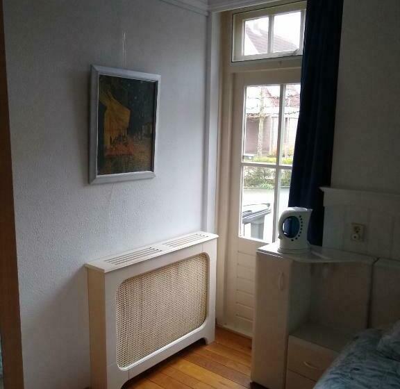 مبيت وإفطار Folmerhuis