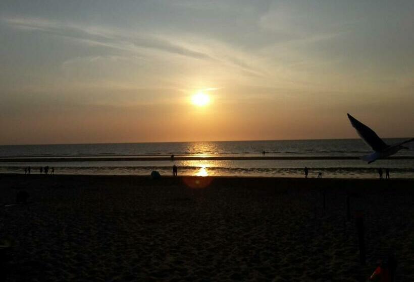 مبيت وإفطار Folmerhuis