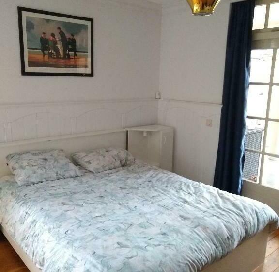 مبيت وإفطار Folmerhuis