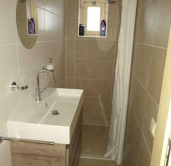 مبيت وإفطار Folmerhuis