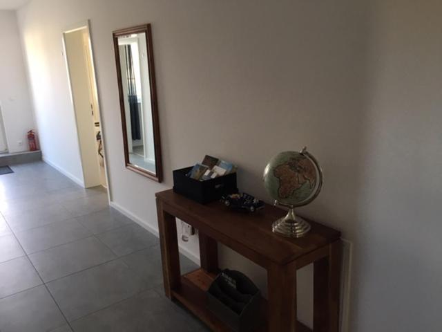 مبيت وإفطار Gäste Und Messezimmer Adelheidsdorf