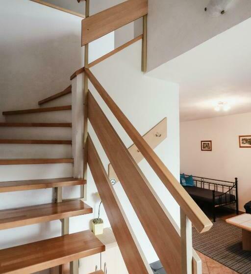 مبيت وإفطار Gästehaus Finklacke