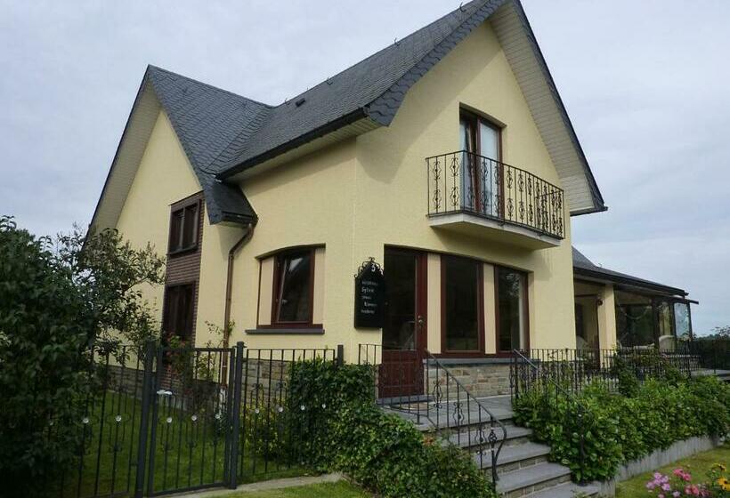 민박 Gästehaus Sylvie