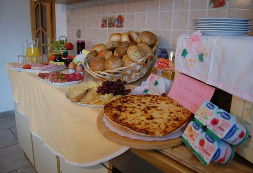 민박 Gästehaus Sylvie