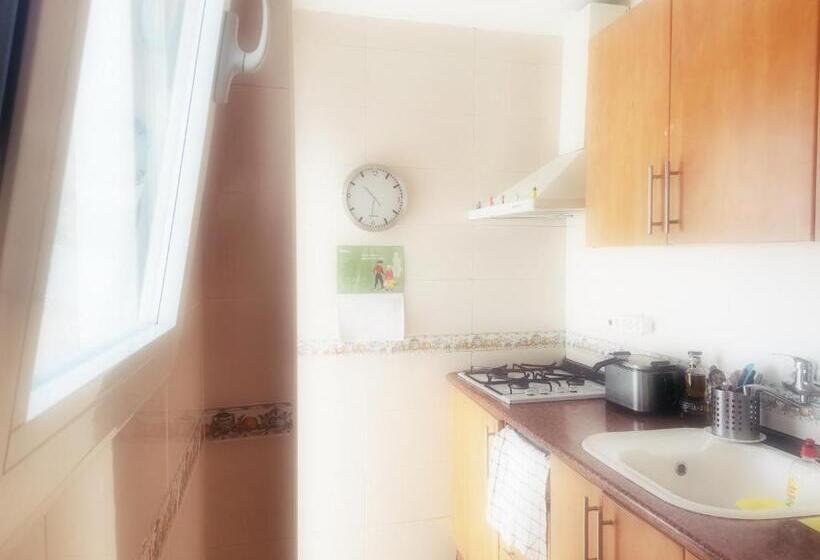 Bed and Breakfast Habitaciãƒâ³n Centro Gandia