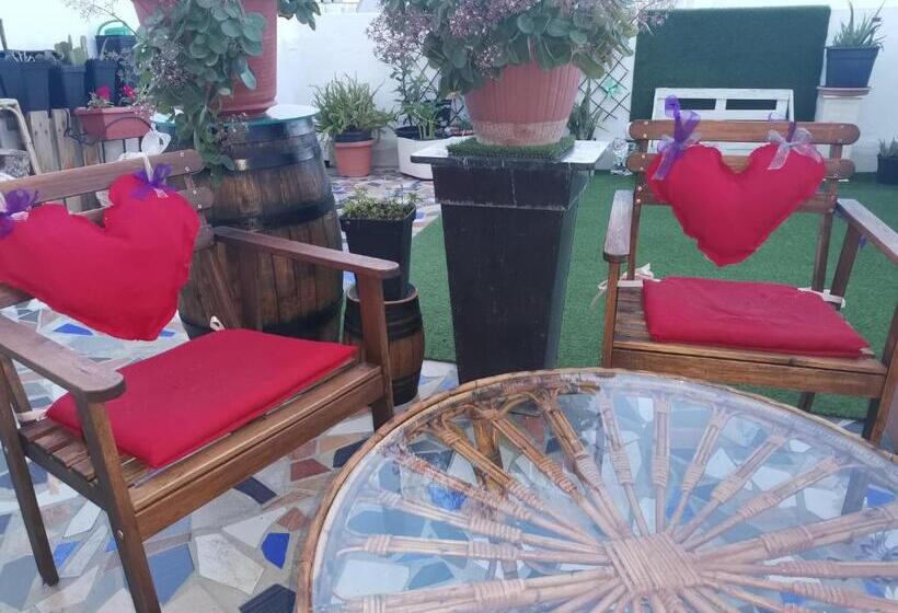 Bed and Breakfast Habitaciãƒâ³n Centro Gandia