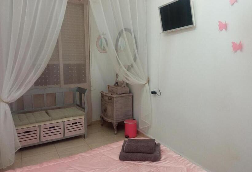 Bed and Breakfast Habitaciãƒâ³n Centro Gandia