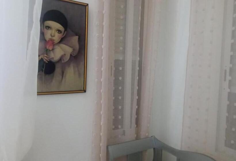 Bed and Breakfast Habitaciãƒâ³n Centro Gandia