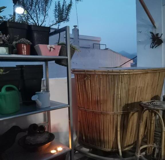 Bed and Breakfast Habitaciãƒâ³n Centro Gandia