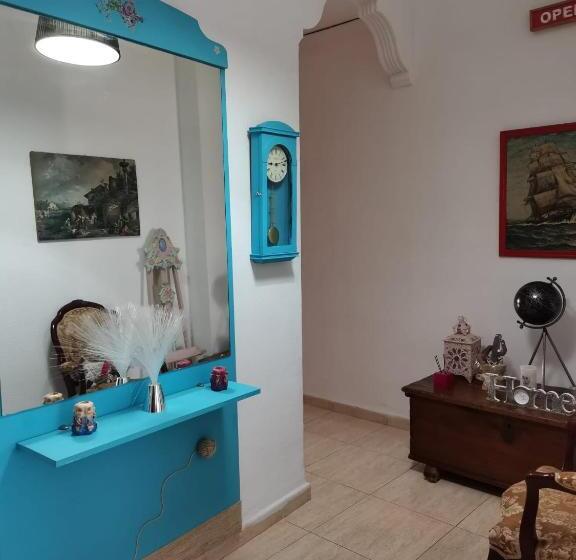 Bed and Breakfast Habitaciãƒâ³n Centro Gandia