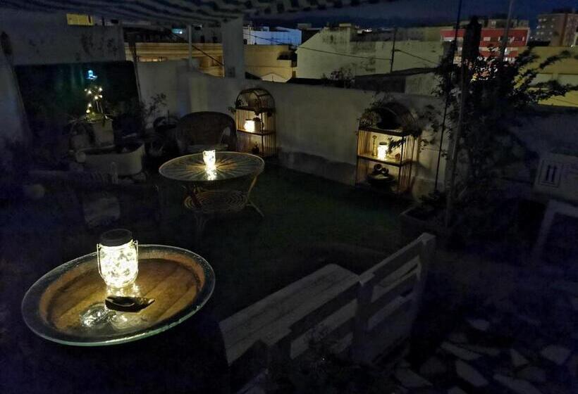 تختخواب و صبحانه Habitaciãƒâ³n Centro Gandia