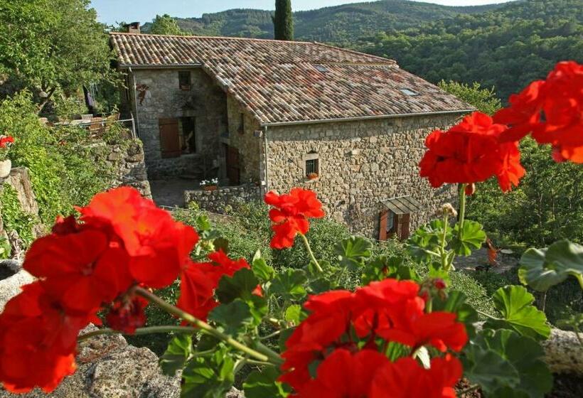 住宿加早餐 L Angelot