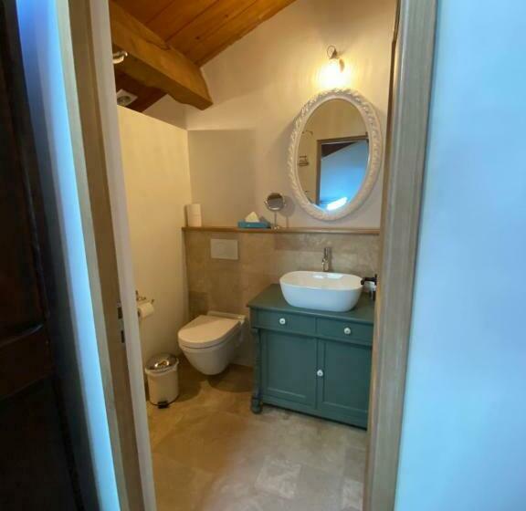 住宿加早餐 L Angelot