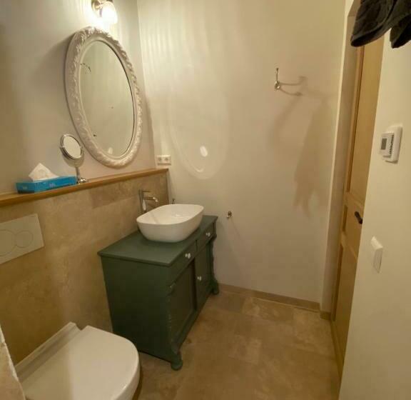 住宿加早餐 L Angelot