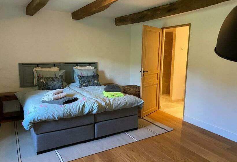 住宿加早餐 L Angelot