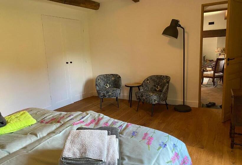 住宿加早餐 L Angelot