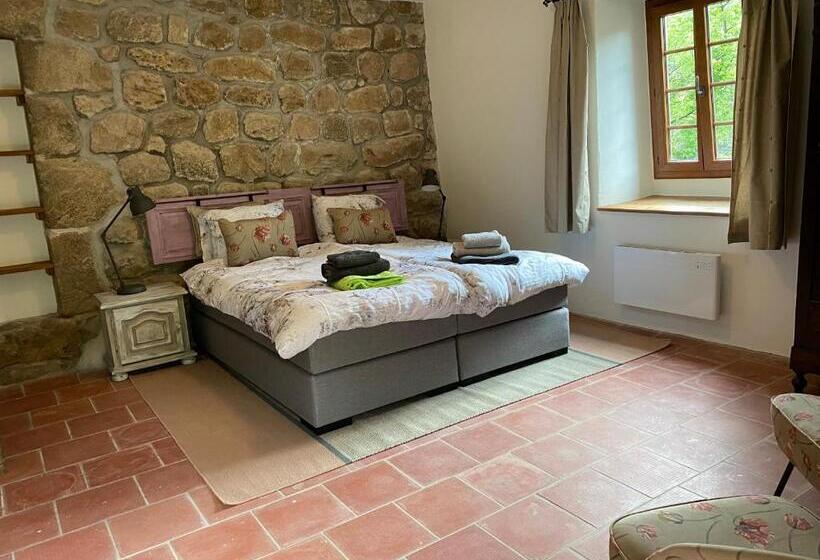 住宿加早餐 L Angelot