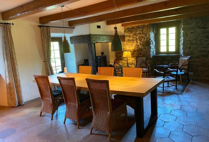 住宿加早餐 L Angelot