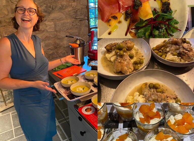 住宿加早餐 L Angelot