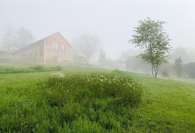 ベッドアンドブレックファースト L Impasse De Lincé