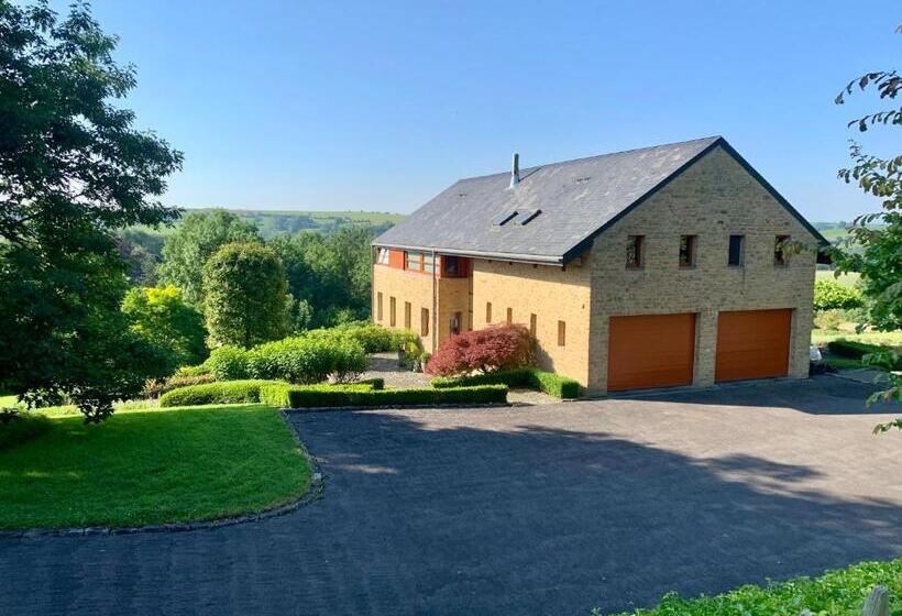 ベッドアンドブレックファースト L Impasse De Lincé