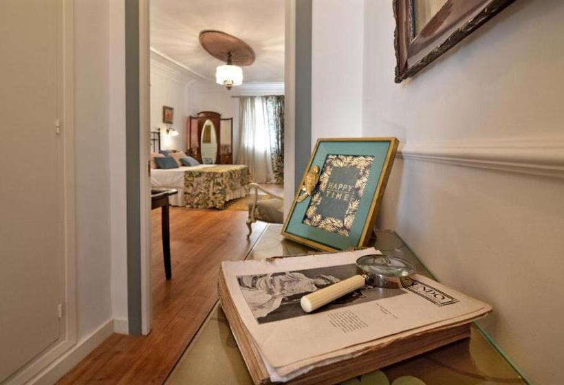 تختخواب و صبحانه La Casa De Los Coy