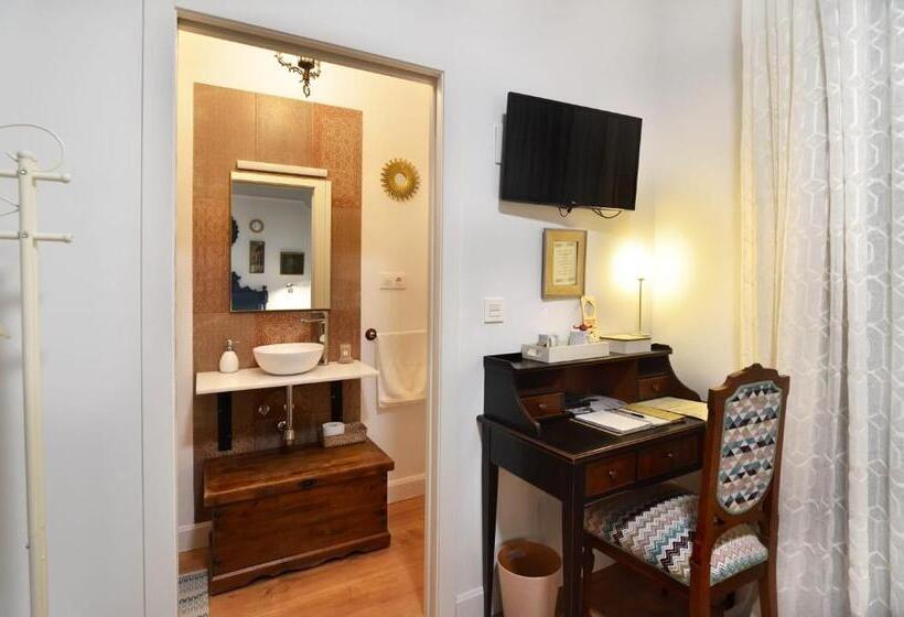 تختخواب و صبحانه La Casa De Los Coy