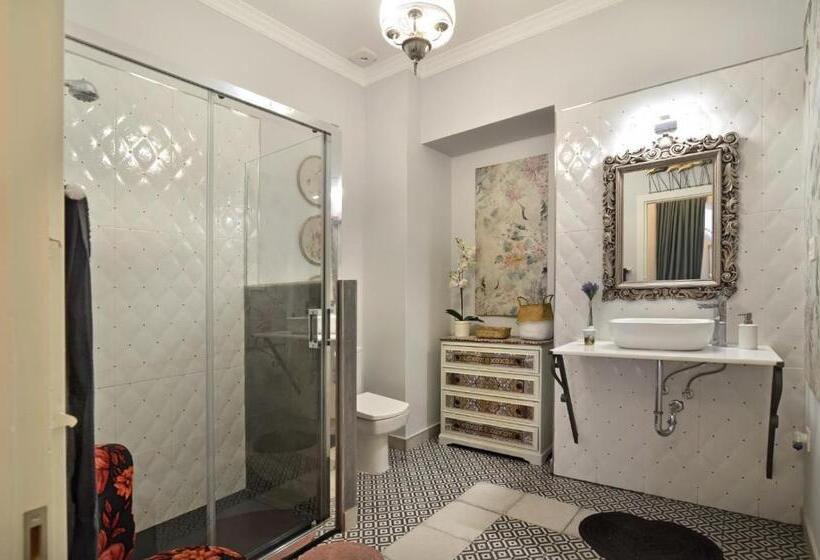 تختخواب و صبحانه La Casa De Los Coy