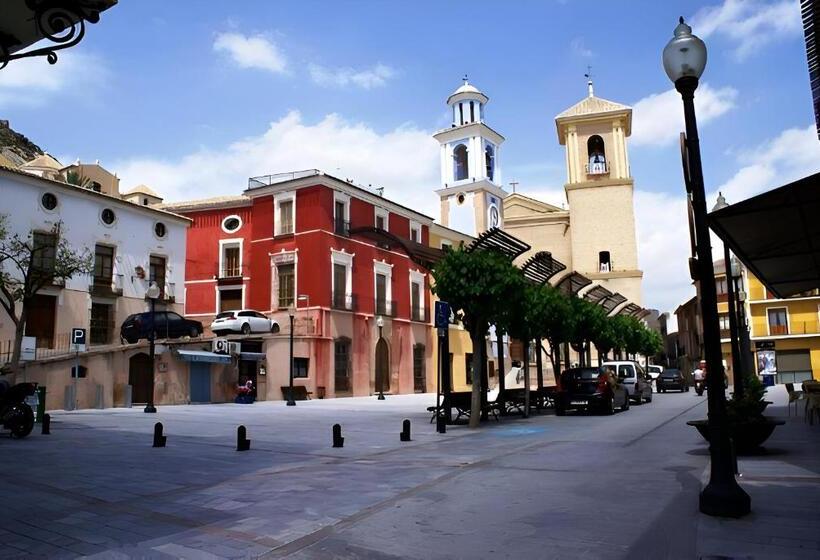 تختخواب و صبحانه La Casa De Los Coy