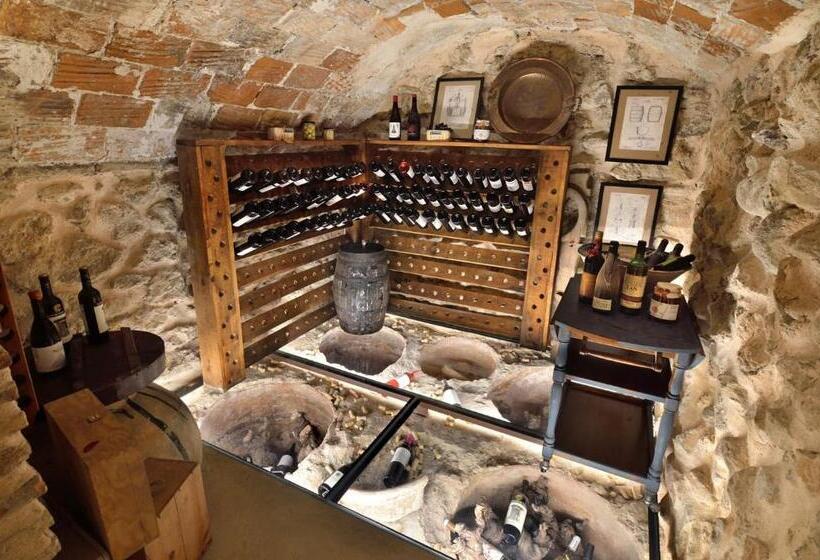 تختخواب و صبحانه La Casa De Los Coy