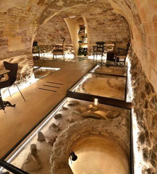 تختخواب و صبحانه La Casa De Los Coy