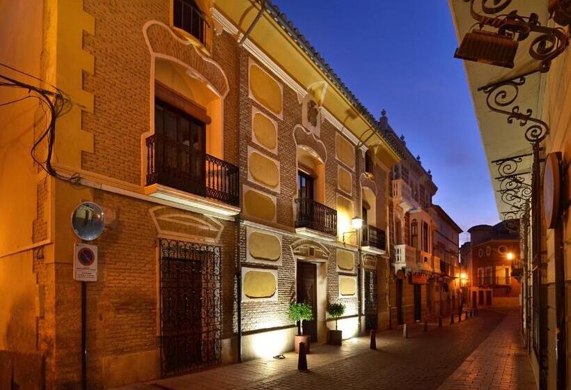 تختخواب و صبحانه La Casa De Los Coy