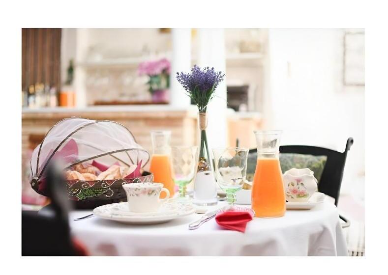 تختخواب و صبحانه La Casa De Los Coy